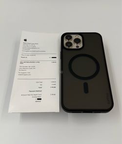 iPhone 13 Pro Max 100% Battery Unlocked