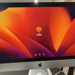 iMac 27 Inch Intel Chip 