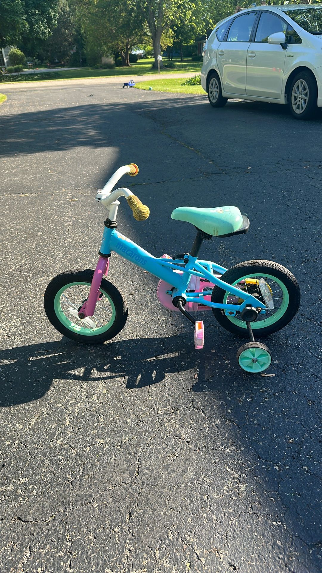 Kids Bike
