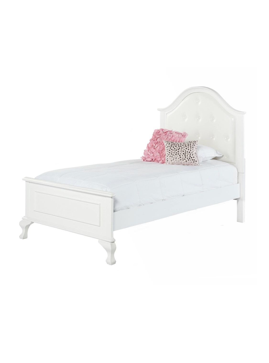 NEED GONE / Jenna Twin Panel Bed - Frame Only