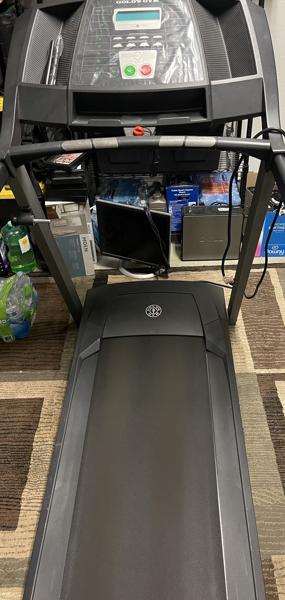 Treadmill For Free