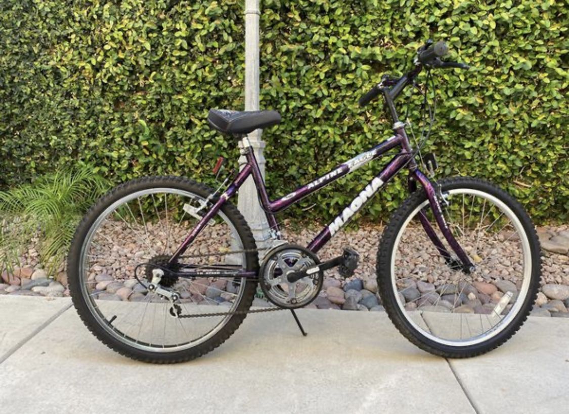 Magna alpine eagle hotsell