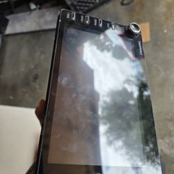 OEM  Tacoma 3rd Gen Raido 