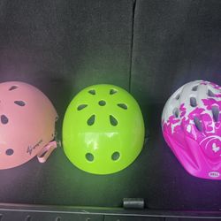 Kids Bike Helmets