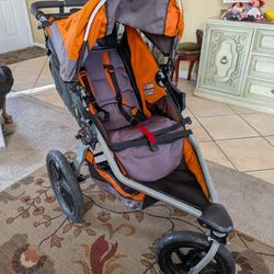 Bob Jogging Stroller 