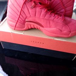 Jordan 12 Retro 
