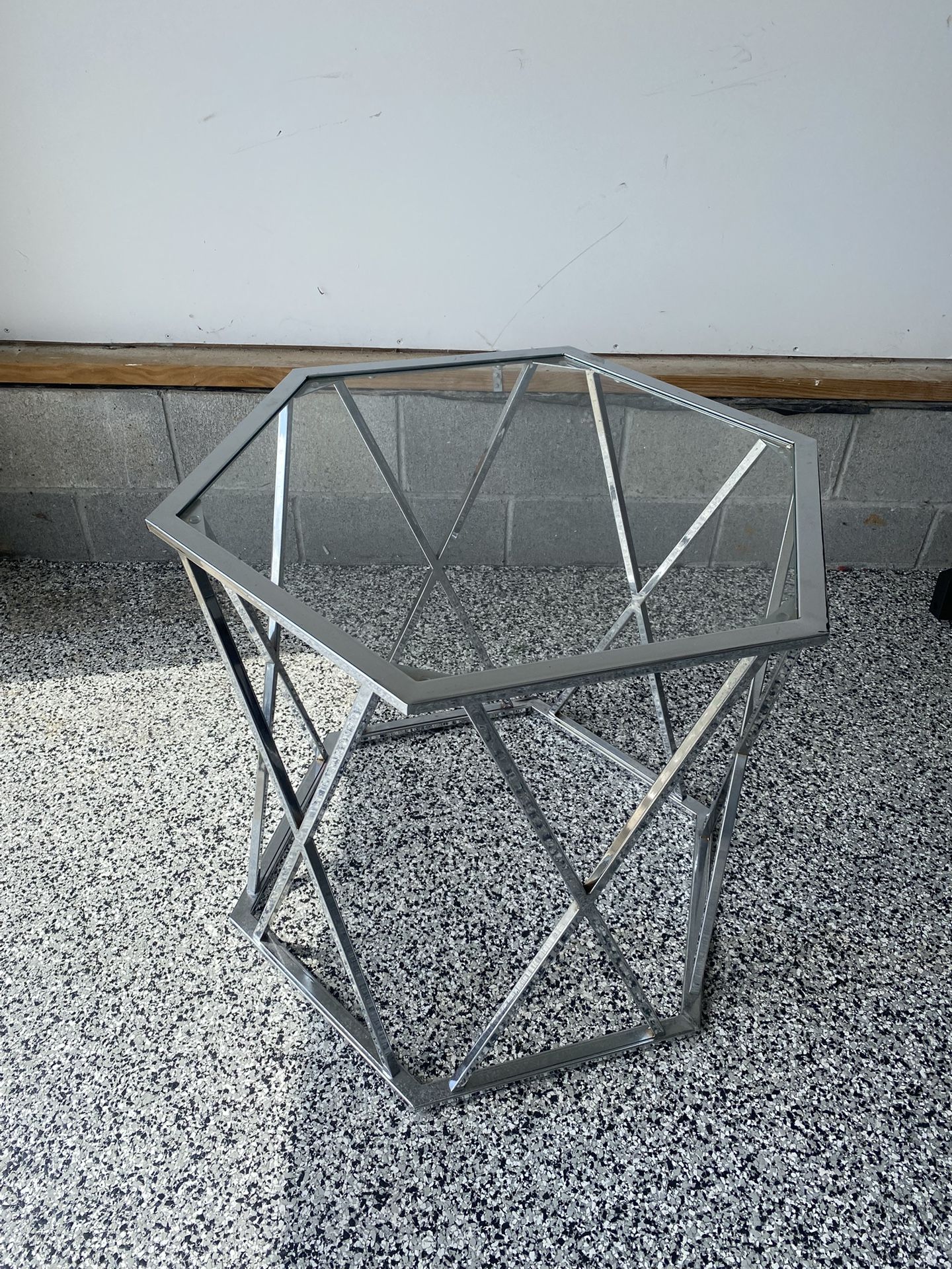 Side Table