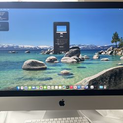iMac 27” Retina 5K (2020) i5