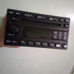 Car Radio