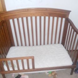 Kids 3n1 Crib