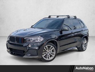 2016 BMW X5