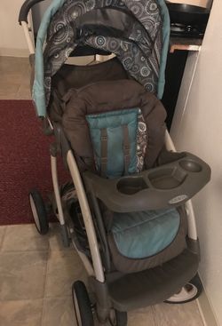 Stroller