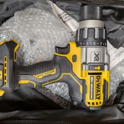 DeWalt 20v Power Detected Hammer Drill Tool Only Pick Up Concord Pinole 