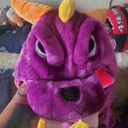 Adult Dragon Costume