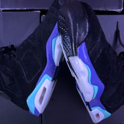 Jordan 6 Retro ‘Aqua’