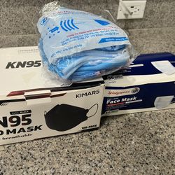 NEW KN95 Mask 