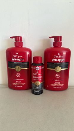 Skincare men bundle