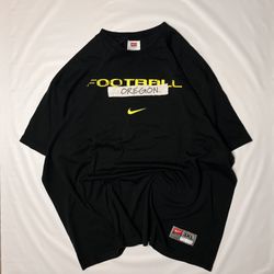 Nike Swoosh Oregon T Shirt