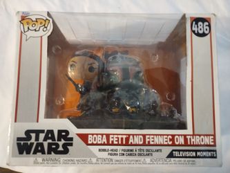 Star wars funko