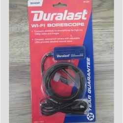Duralast Borescope