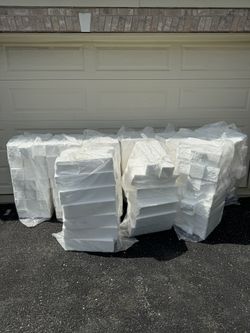 Foam