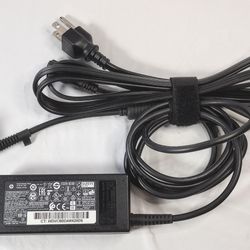 HP Laptop AC Adapter Model TCP-DA5A