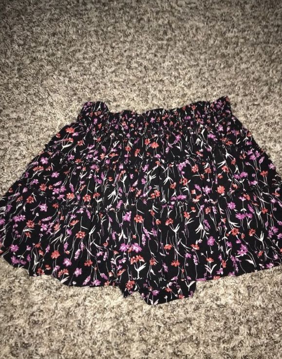 Skirt