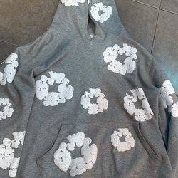 Denim Tears Hoodie