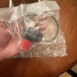 Electronic Speedometer Sender, By Auto Meter