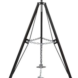 5th Wheel Stablizing Tripod