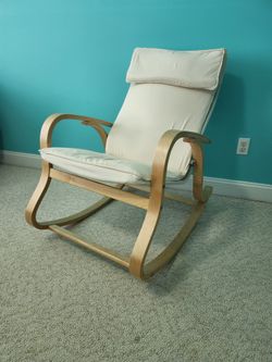 Rocking Chair