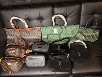 Bags and purses