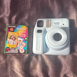 Instax Mini SE