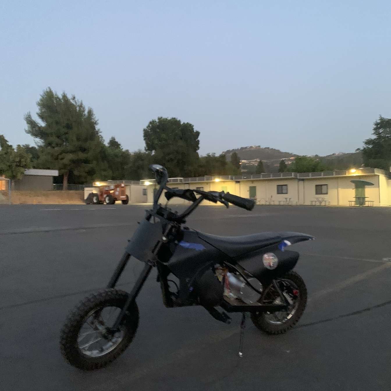 Modded Razor 350 Modded Razor Mx350 for Sale in Alpine, CA - OfferUp