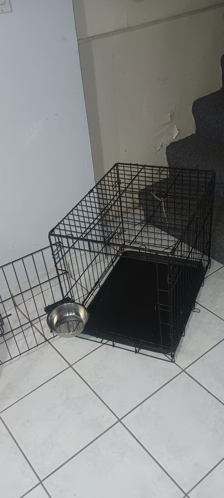Animal Cage