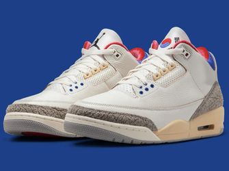 Air Jordan 3 Seoul 2.0 Size 11 Men’s 