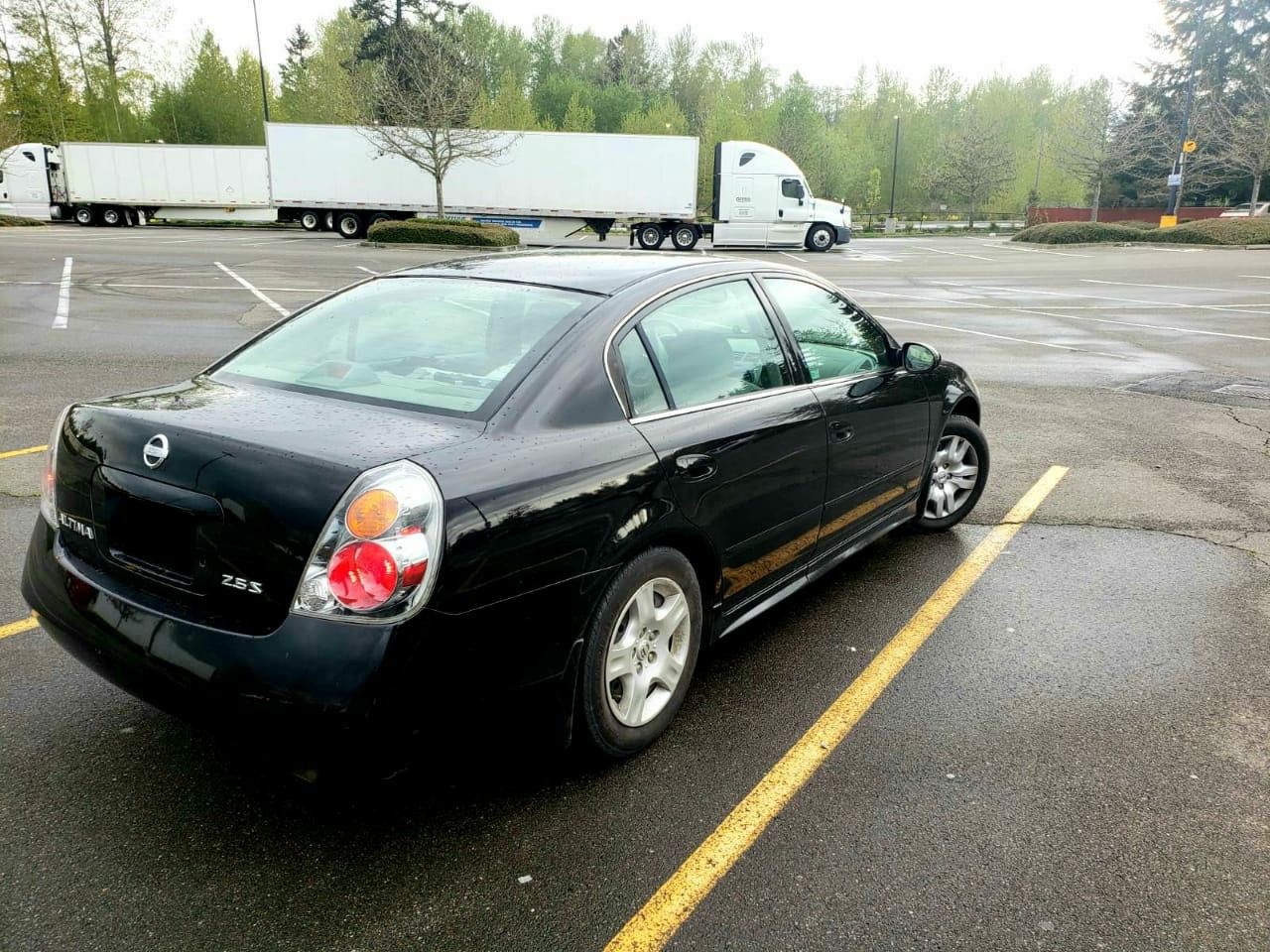 2002 Nissan Altima