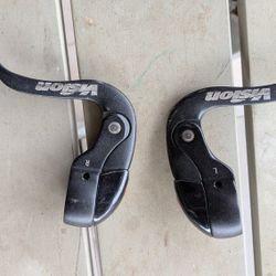 FSA Vision Brake Levers
