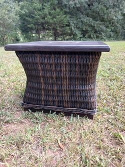 Outdoor Table