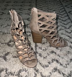 Women Heels
