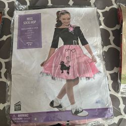 Halloween Costume 