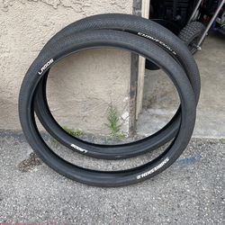 Snakeskin 2 Tires 29.5🔥💯💯🚲🚲