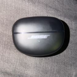 Bose Ultra Open Earbuds 