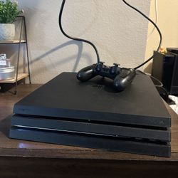 PlayStation 4 Pro 