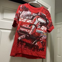 Nascar Graphic Tee