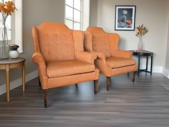 Set Of Chairs
