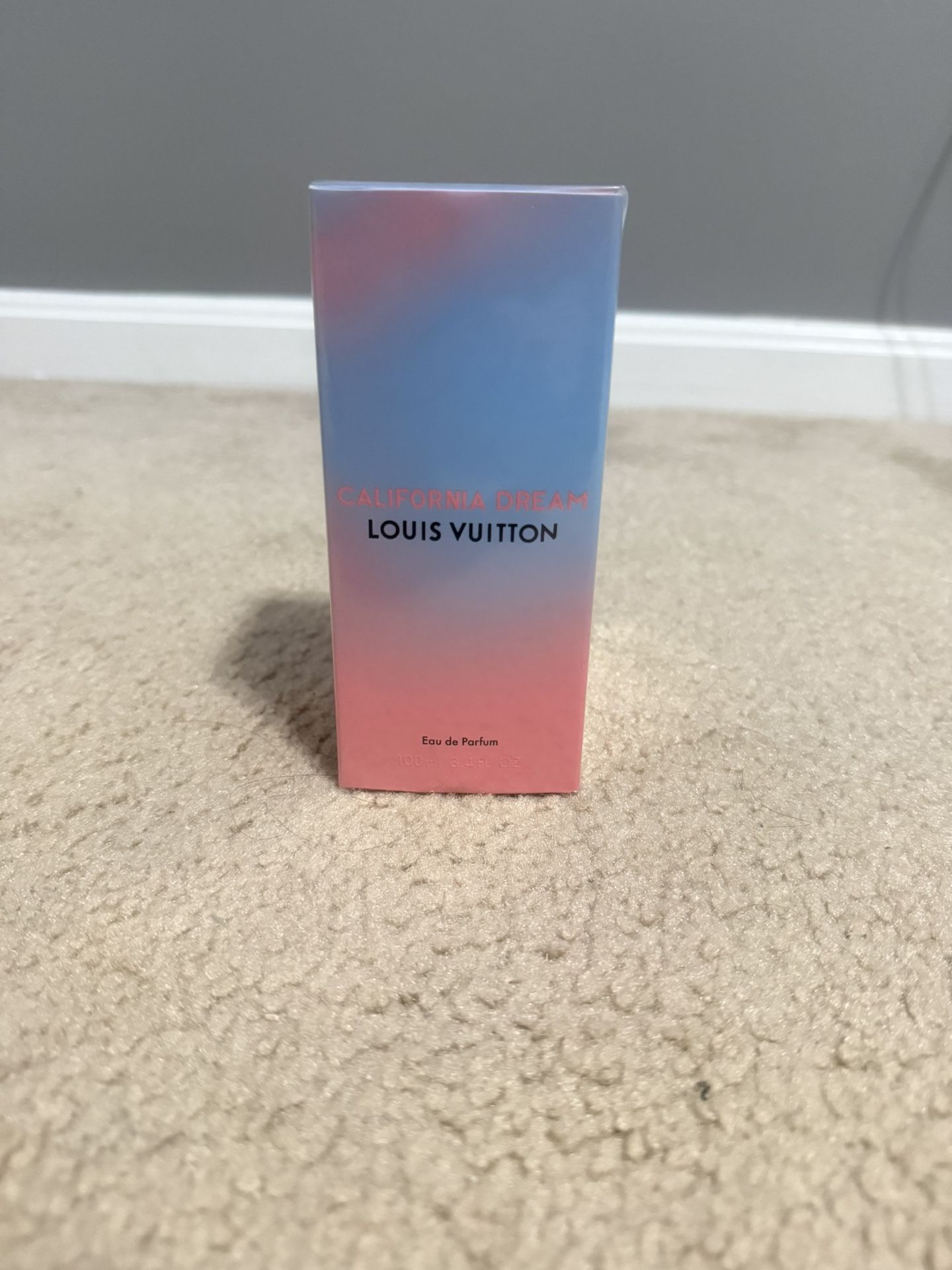 LV california dream