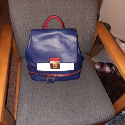 Women Purse/ Backpack