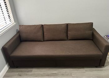 Sofa bed