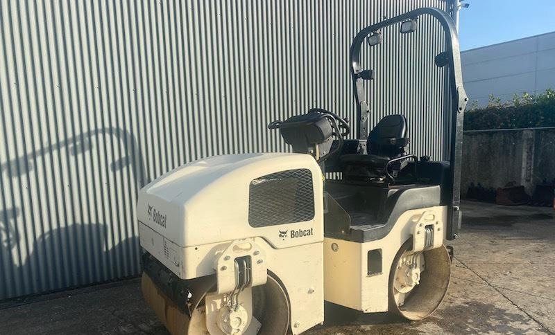 2005 Bobcat BCA 24
